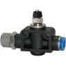135828 Riegler Valves