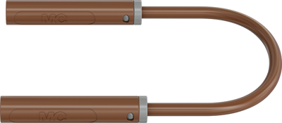 64.1072-10027 Stäubli Electrical Connectors Test Leads Image 3