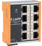 21700145 LAPP Industrial ethernet switches