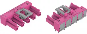 770-885/011-000/082-000 WAGO Device Connectors