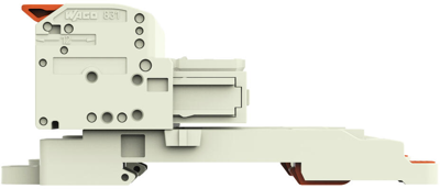 831-1109/306-000 WAGO PCB Connection Systems Image 2