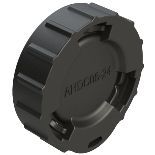 AHDC06-24 Amphenol Accessories for Industrial Connectors Image 2