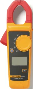 FLUKE-302+/EUR Fluke Clamp Meters