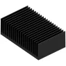 10155741 Fischer Elektronik Heat Sinks