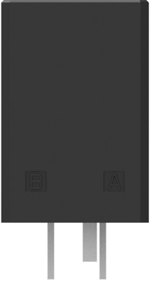 1871794-1 TE Connectivity PCB Connection Systems Image 2