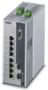 1026923 Phoenix Contact Industrial ethernet switches