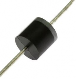 Fast rectifier diode, 130 V, 12 A, P600, F12K120