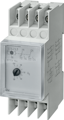 5TT3195 Siemens Monitoring Relays