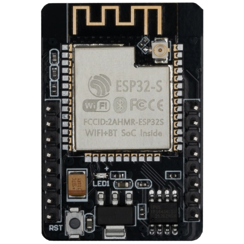 SBC-ESP32-CAM joy-iT Single Board Computer Image 3