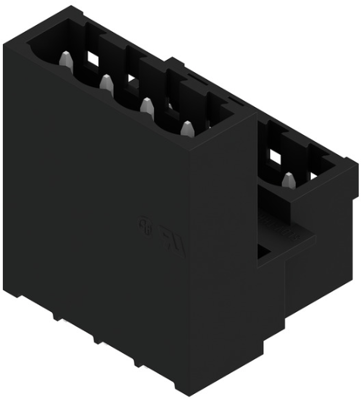 1862370000 Weidmüller PCB Connection Systems
