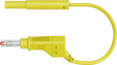 66.1048-20024 Stäubli Electrical Connectors Test Leads Image 3