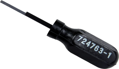 724763-1 TE Connectivity Insertion Tools, Extraction Tools, PCB Tools