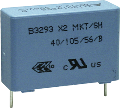 B32934A3684M000 TDK (EPCOS) Film Capacitors Image 1