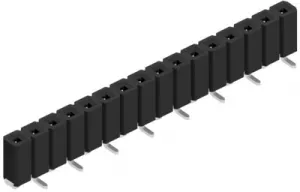 BLLP5SMD16Z Fischer Elektronik PCB Connection Systems