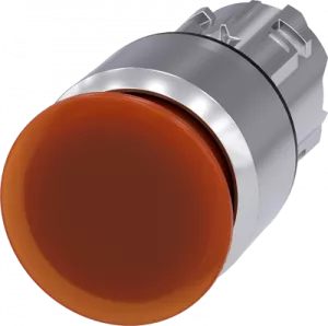 3SU1051-1AA00-0AA0 Siemens Actuators, Signal Elements and Front Elements