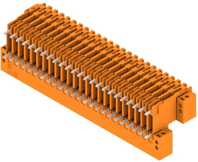 1642480000 Weidmüller PCB Connection Systems Image 2