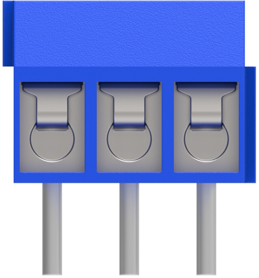 1776275-3 TE Connectivity PCB Connection Systems Image 5