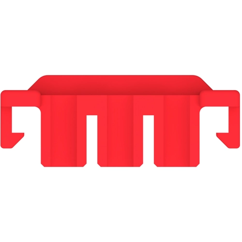 1969609-3 AMP Accessories for PCB Connectors, Connector Systems Image 3