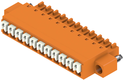 1970620000 Weidmüller PCB Connection Systems Image 2