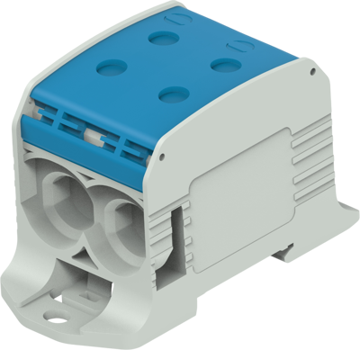 1SNF526121R0000 ENTRELEC Connecting Blocks Image 1