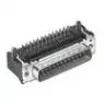 3-1393481-3 AMP D-Sub Connectors