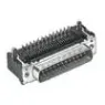 3-1393481-3 AMP D-Sub Connectors