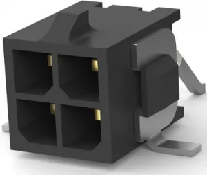 3-794628-4 AMP PCB Connection Systems