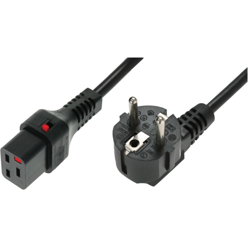 IL19-EU1-H05-3150-200 Schaffner Power Cords