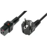 IL19-EU1-H05-3150-200 Schaffner Power Cords