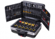 Service-Koffer PROTECTION XL mit Werkzeugsatz "BOSS" m. 110 Werkzeugen, rollbar