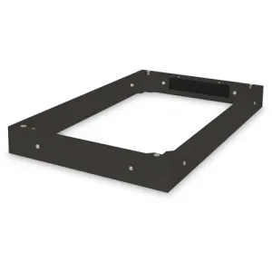 DN-19 PLINTH-6/10-B DIGITUS Accessories for Enclosures