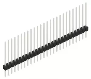 10046870 Fischer Elektronik PCB Connection Systems