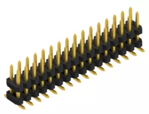 SLY12SMD05132G Fischer Elektronik PCB Connection Systems