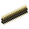 SLY 12 SMD 051 32 G Fischer Elektronik PCB Connection Systems
