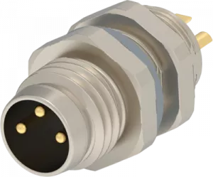 T4032014031-000 AMP Sensor-Actuator Connectors