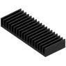 SK 81 37,5 SA Fischer Elektronik Heat Sinks