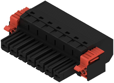 1190580000 Weidmüller PCB Connection Systems Image 1
