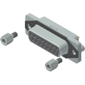 15-009633 CONEC D-Sub Connectors