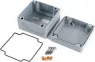 1590Z090GY Hammond General Purpose Enclosures