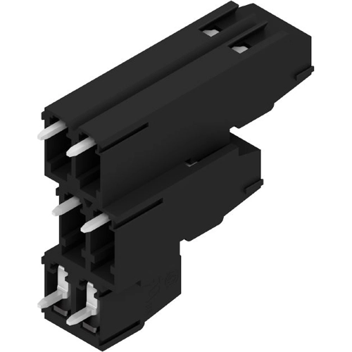 1769930000 Weidmüller PCB Connection Systems Image 2