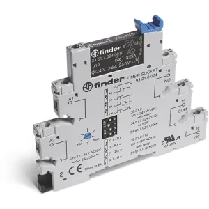 38.21.0.012.0060 Finder Time Relays