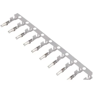 65 0797 085 01 binder Crimp Contacts