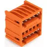 734-435/001-000 WAGO PCB Connection Systems