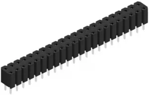 10027047 Fischer Elektronik PCB Connection Systems