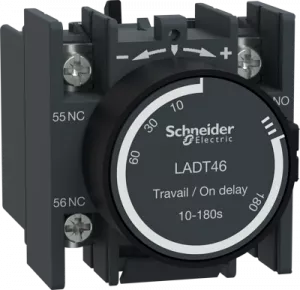 LADT46 Schneider Electric Relays Accessories