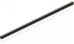 MK3141Z Fischer Elektronik PCB Connection Systems