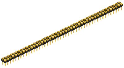 10043413 Fischer Elektronik PCB Connection Systems