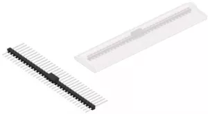 SL12SMD10933ZBSM Fischer Elektronik PCB Connection Systems
