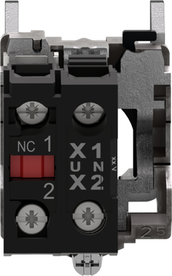 ZB4BW0M12 Schneider Electric Switching Elements Image 4