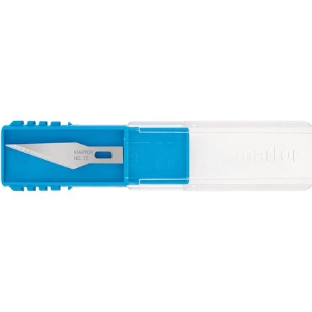 72.50 Martor Knives Scalpels and Accessories Image 3